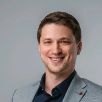 Solmendo GmbH Employee Daniel Hampl's profile photo