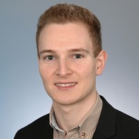 Kevin Strobel's profile photo