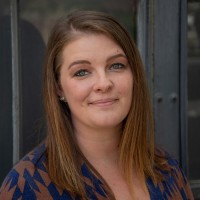 Thrio Employee Shiloh Hanley's profile photo