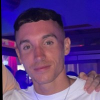 Hays Employee Joseph Corrigan's profile photo