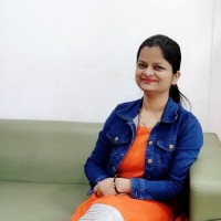 Magic EdTech Employee Rabina Singh's profile photo