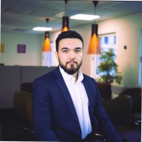 Complete Security AS Employee Sajad Azimi's profile photo