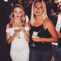 Synergize Consulting Ltd Employee Hannah Stovell's profile photo