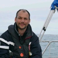FRADELEC Employee Nicolas Lecoq's profile photo