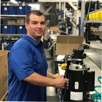 Speck Pumps-Pool Products Inc. Employee Brian Davidson's profile photo