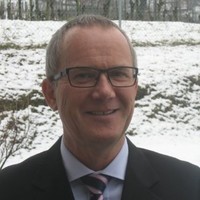 MetroComm Employee Werner Buchmann's profile photo