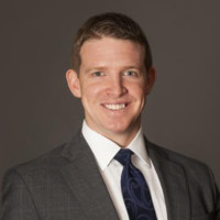 Melick & Porter, LLP Employee Brian Davis's profile photo