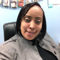 Cesar Chavez Public Charter Schools Employee Tiffany Fells's profile photo