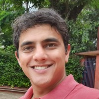 Grupo Águia Branca Employee Wesley Souza's profile photo