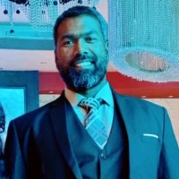 Senthil Loganathan Email & Phone Number