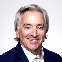 Surf Air Mobility Employee Louis Saint-Cyr's profile photo