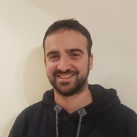 Stefanos Katsimpas Email & Phone Number