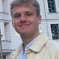 Kimo Consult ApS Employee Mads Nissen-Petersen's profile photo