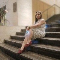 Devfox technology Employee Divya Sethi's profile photo