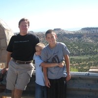 Vector Controls Group Employee Bryan Sullivan's profile photo