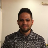 Paul Kaiwi