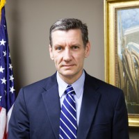 Association of Universities for Research in Astronomy Employee Jack Tade's profile photo