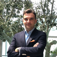 Heracles Employee Lefteris Trechas's profile photo