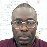 Abtran Employee Victor Aduba's profile photo