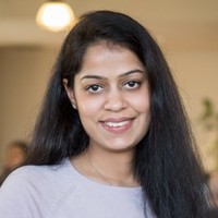 Raisa Dhanda's profile photo