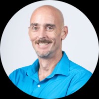 Intuit Employee Michael Barner's profile photo