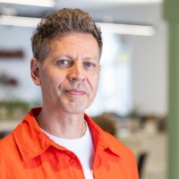 Pollard Thomas Edwards Employee Carl Vann's profile photo