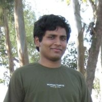 Krishnendu Sarkar Email & Phone Number