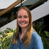 Everllence Employee Moa Andersson's profile photo