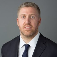 BOND Civil & Utility Construction Employee Aaron Govoni's profile photo