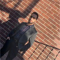 Musa Aldharhani Email & Phone Number