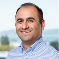 Unlearn.AI Employee Arman Sabbaghi's profile photo