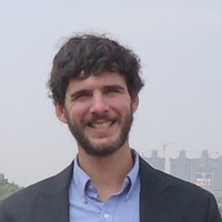 Tallgrass Restoration Employee Zachery Morris's profile photo
