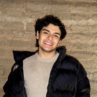 Gabriel Olvera Gonzalez Email