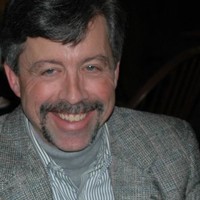Eric Rosseland