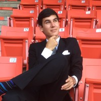 Roberto Sarabia Email & Phone Number