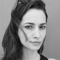CGF Visual Effects Studio Employee Ksenia Kirillova's profile photo