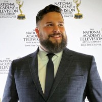 FOX 5 Atlanta, WAGA-TV Employee Cameron Dixon's profile photo