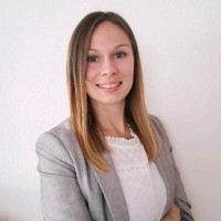and-us GmbH Employee Verena Bauer's profile photo
