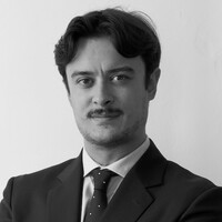 Affinis Conseil Employee Axel Trinquier's profile photo