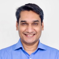 Fernandez Foundation Employee Samir Vieira's profile photo