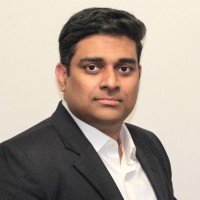 Cognizant Employee Cijo Jose's profile photo