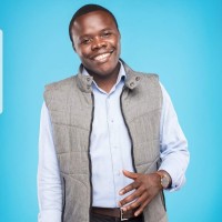 Anywair Group Employee Eddy Oketch's profile photo