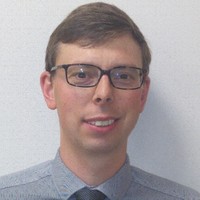 Rail Accident Investigation Branch Employee Liam Purcell's profile photo