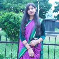 EUTHISSA CARE TECHNOLOGY PVT. LTD. Employee Arnapurna Sahu's profile photo