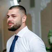 BCR Asigurari de Viata Vienna Insurance Group Employee Radu Cranta's profile photo