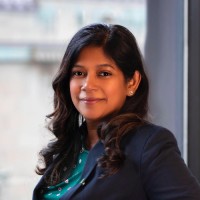 BMO Employee Kasthuri Thiru's profile photo