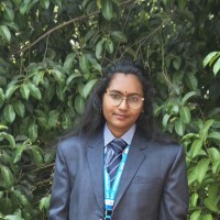 Prajyakta Patra's profile photo