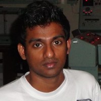 Nilanga Gamage Email & Phone Number
