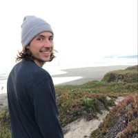 Cascadia Seaweed Employee Constantin Bomheuer's profile photo