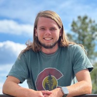 Maximum Flowers Employee Colby Collier's profile photo